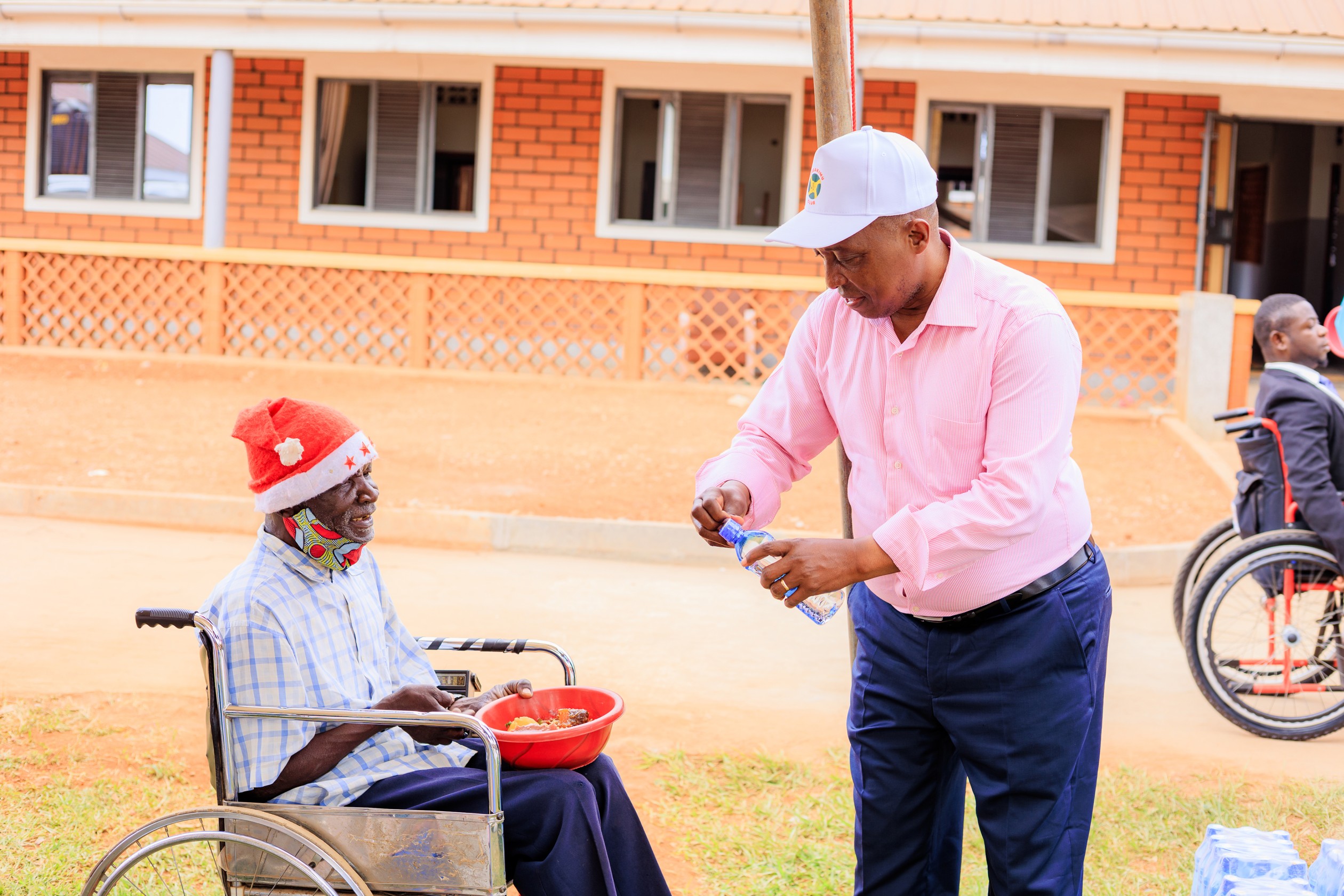 Charity Event Highlight