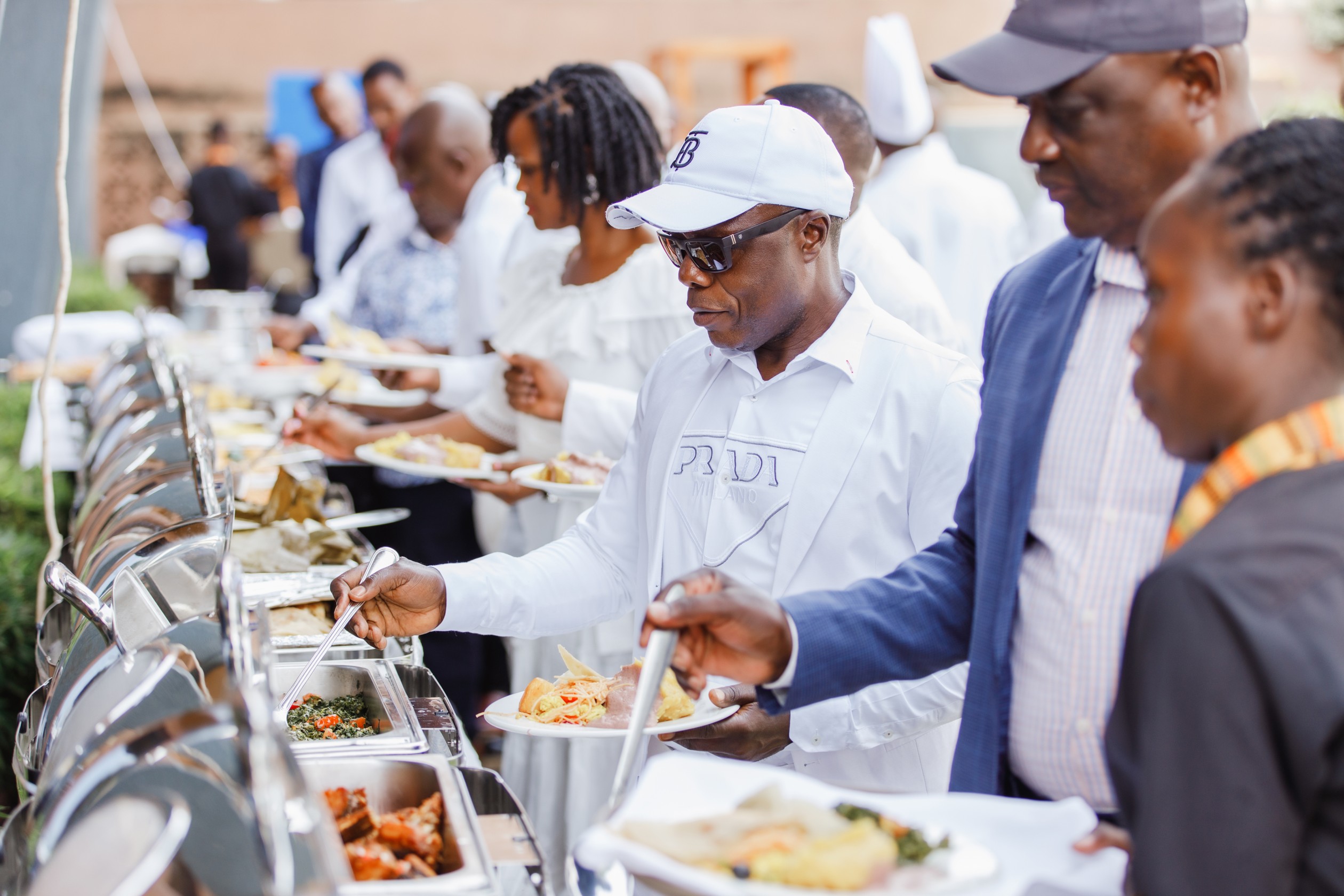 Social Capital Engagement Highlight