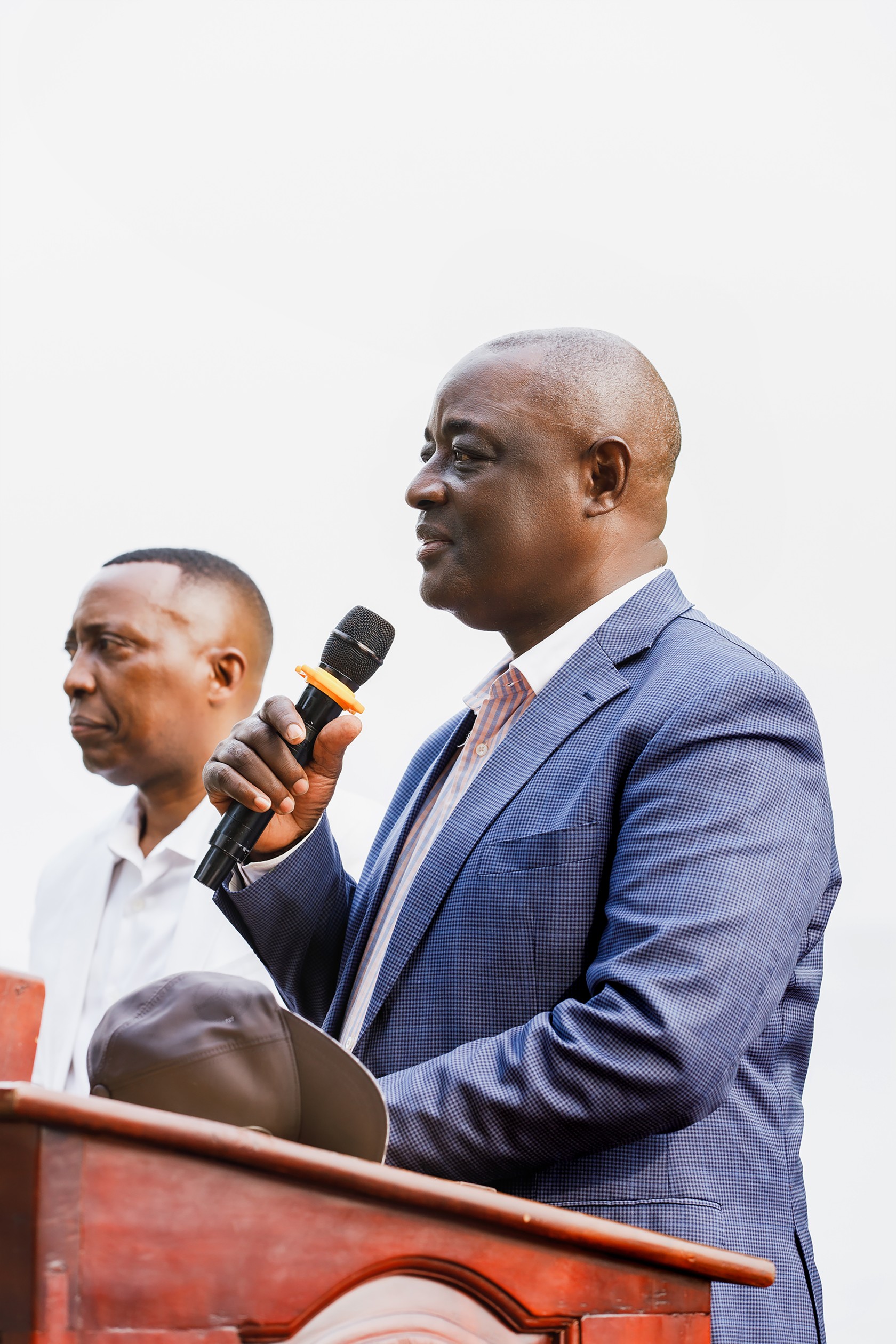 Tussakimu Club founders