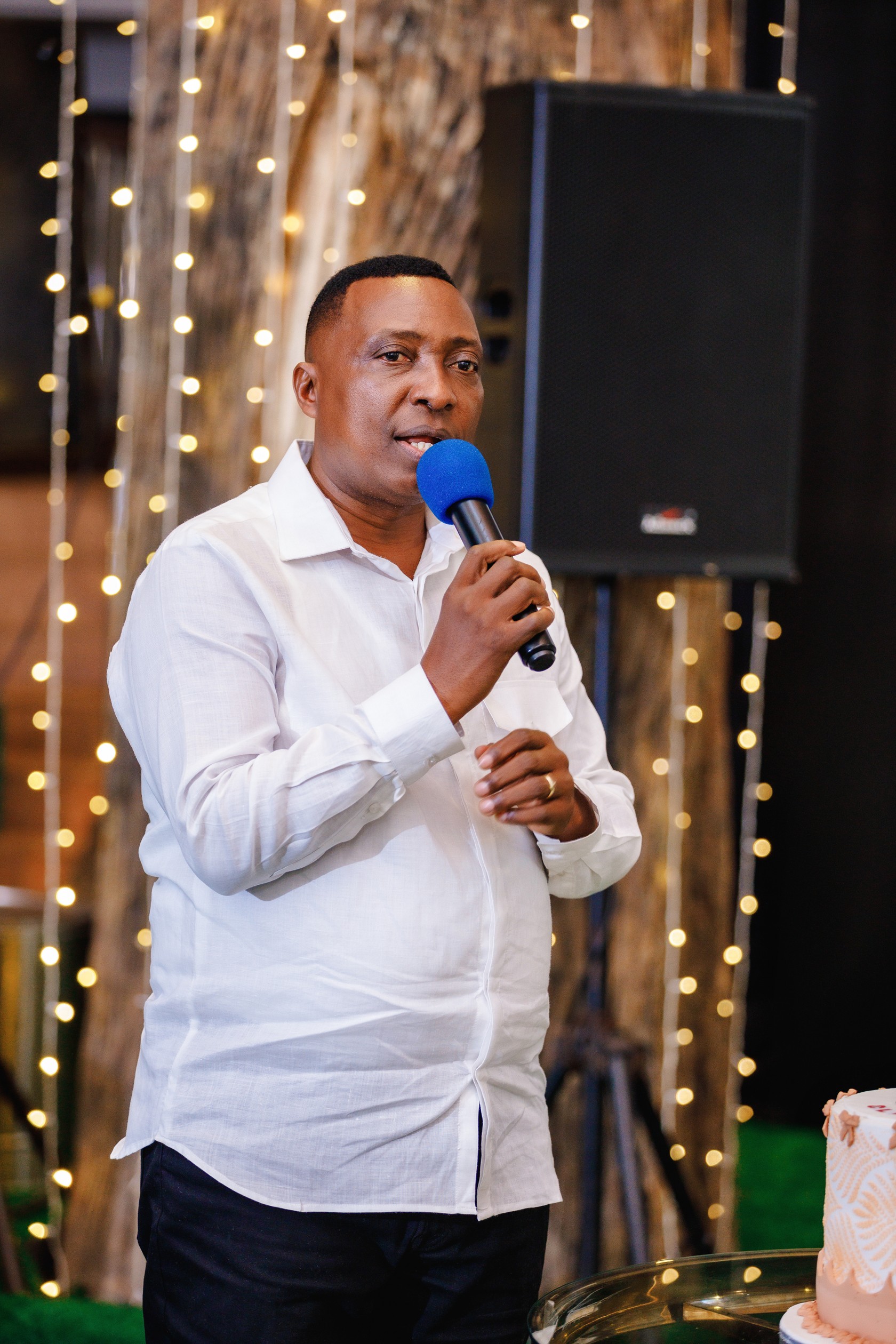 Tussakimu Club gathering